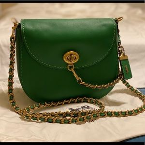 Coach 1941 crossbody bag